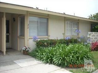 22 W Elfin Grn, Port Hueneme, CA 93041