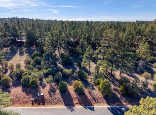 1220 S Lakeside Trl, Show Low, AZ 85901