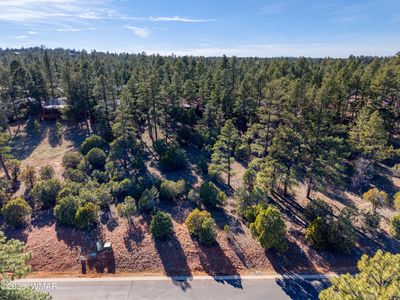 1220 S Lakeside Trl, Show Low, AZ, 85901