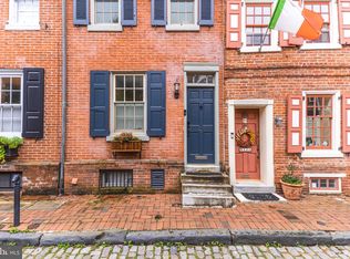 236 Stampers St, Philadelphia, PA 19147