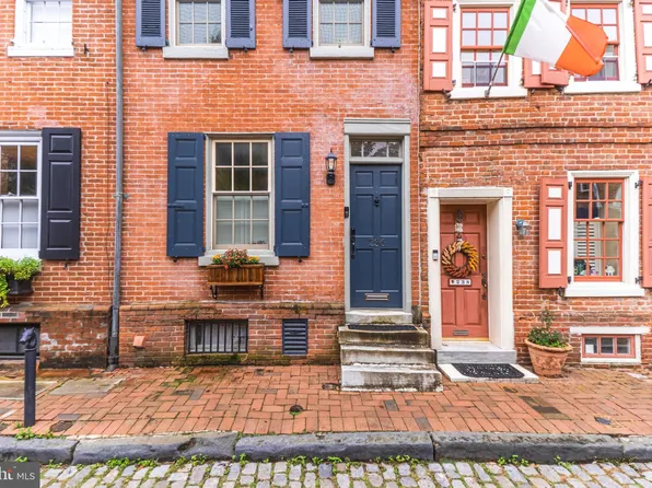 236 Stampers St, Philadelphia, PA 19147