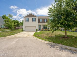 16 Beauregard Ct, Beaufort, SC 29902