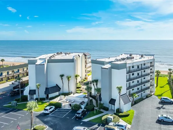 1275 OCEAN SHORE BOULEVARD #P3, ORMOND BEACH, FL 32176