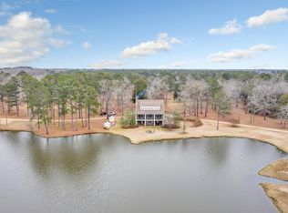 1222 Boyd Rd, Carrollton, AL 35447