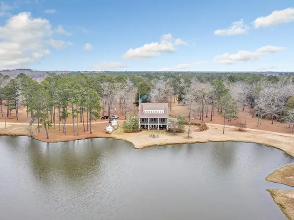 1222 Boyd Rd, Carrollton, AL 35447