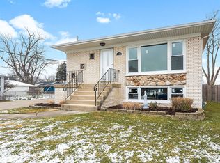 4946 W 121st St, Alsip, IL 60803