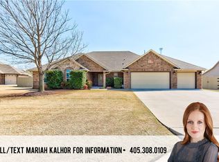 3718 Kilby Ave, Norman, OK 73072