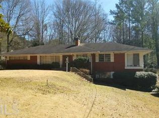 695 Walnut Dr, Marietta, GA 30064