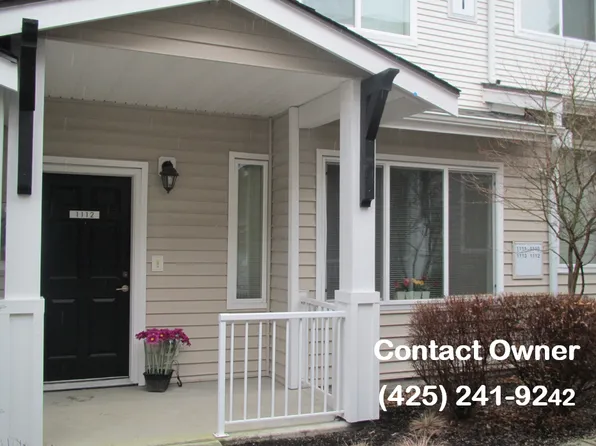 14915 38th Dr SE Unit 1112, Bothell, WA 98012