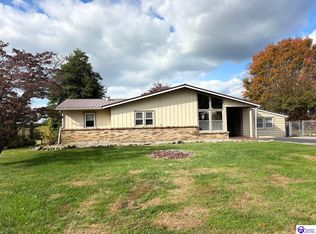 1511 Longview Dr, Campbellsville, KY 42718