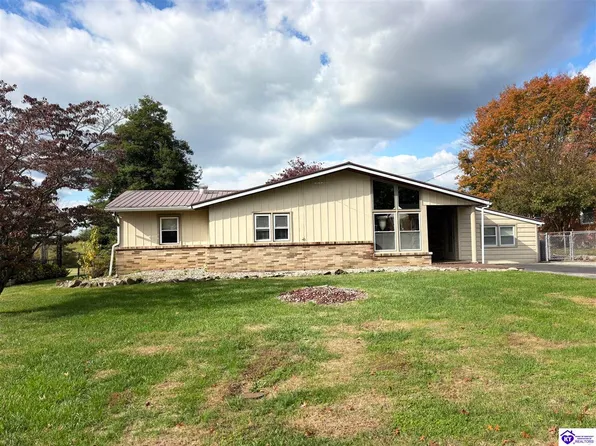 1511 Longview Dr, Campbellsville, KY 42718