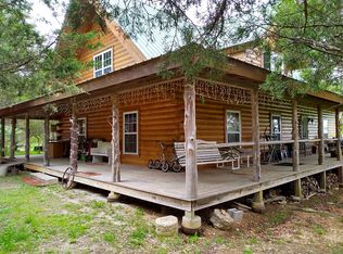 1135 Cedar Park Rd, Branson, MO 65616