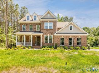 14313 Summercreek Ter, Chesterfield, VA 23832