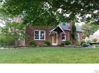3266 Seiples Station Rd, Whitehall, PA 18052