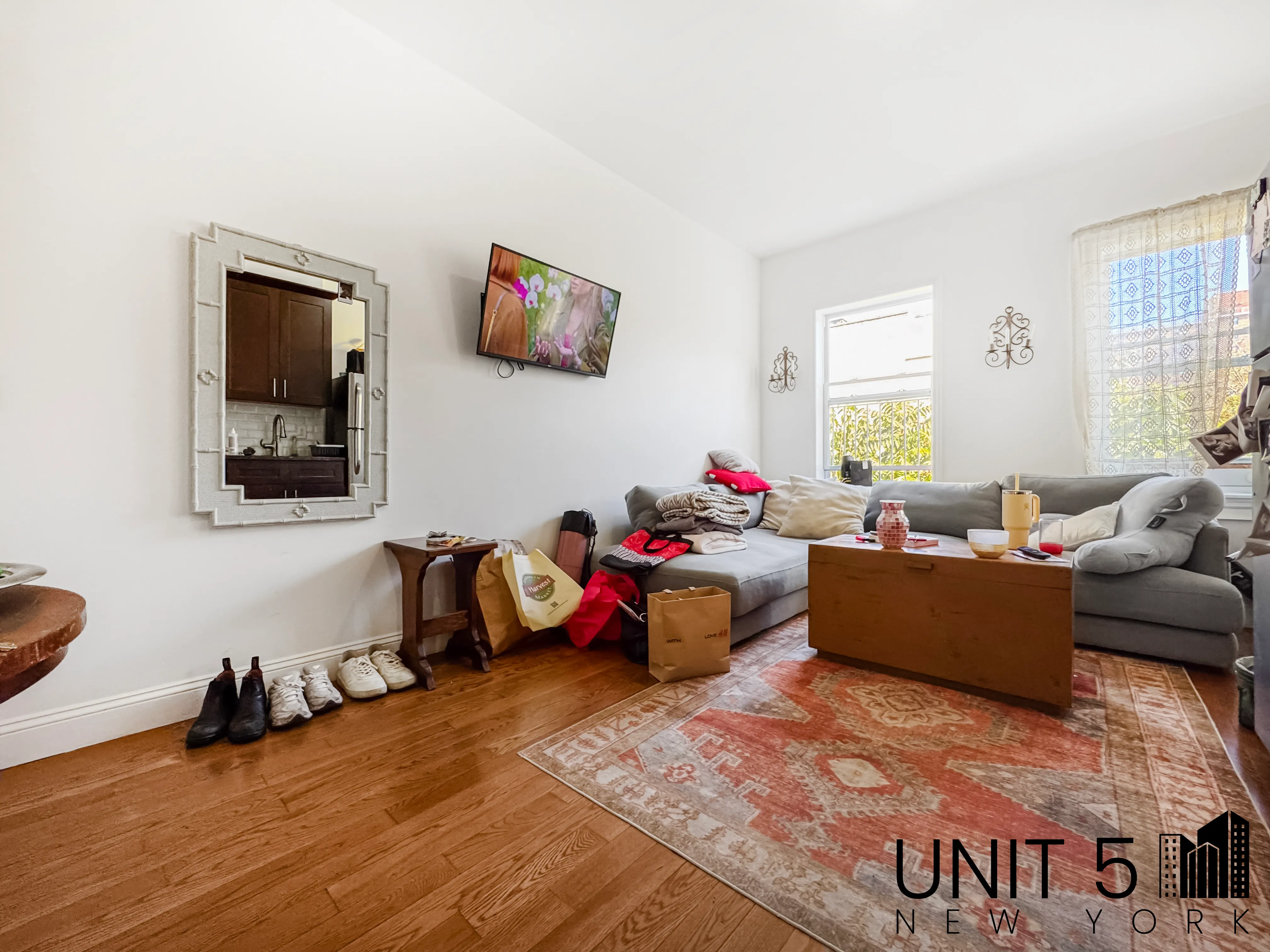 74 Graham Avenue #3A in Williamsburg, Brooklyn | StreetEasy
