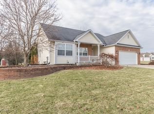 225 Wildemere Dr, Mason, MI 48854
