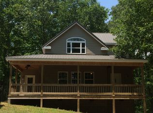 356 Pruitt Rd, Piedmont, AL 36272