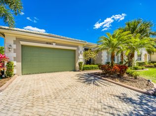 11430 SW Fieldstone Way, Port Saint Lucie, FL 34987