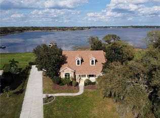 6035 Lake Lizzie Dr, Saint Cloud, FL 34771