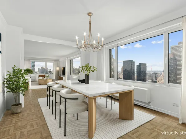 303 East 57th Street 28F image 2 of 12