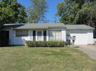 8304 E 42nd Pl, Indianapolis, IN