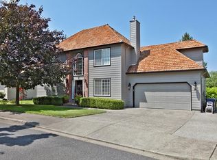 5 SW 167th Ave, Beaverton, OR 97006