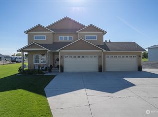 10319 Road 5.7 NE, Moses Lake, WA 98837