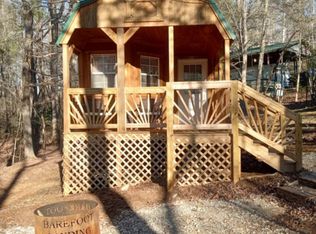 188 Uptons Landing Rd, Marion, NC 28752