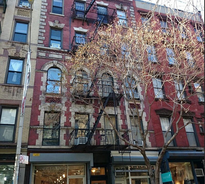 1st image of 107 Thompson St #2B