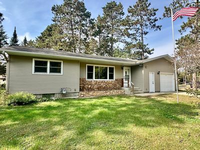 29 Fir Ave NW, Menahga, MN, 56464