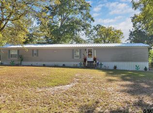 602 N Commerce St, Overton, TX 75684