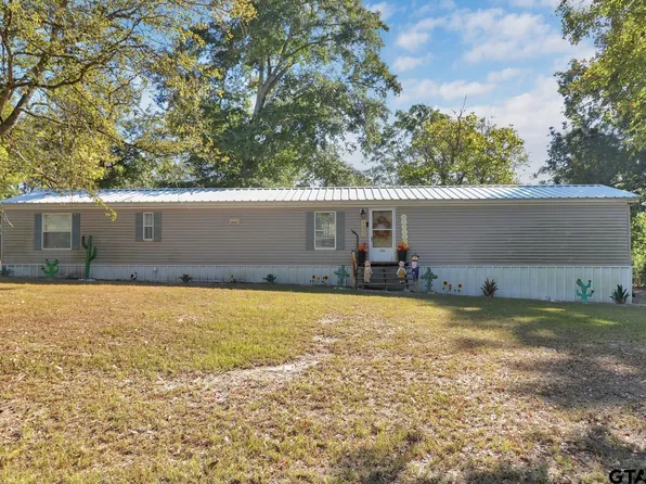 602 N Commerce St, Overton, TX 75684