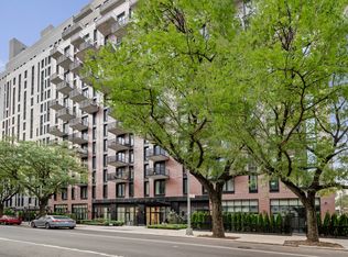 212 W 124th St #1202, New York, NY 10027