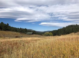 00 Cragmont LOT 28, Evergreen, CO 80439