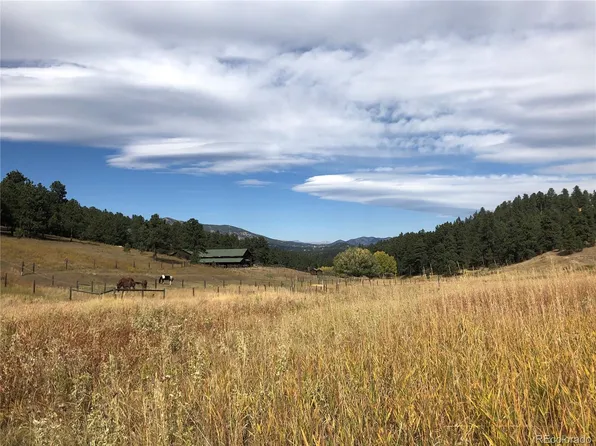 00 Cragmont LOT 28, Evergreen, CO 80439