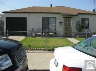 11946 Molette St, Norwalk, CA 90650
