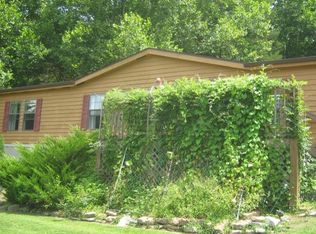 8817 Mulberry Gap Rd, Tazewell, TN 37879