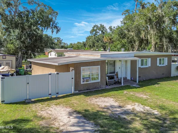 1180 Titus Ave, Titusville, FL 32796