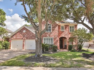 13822 Bowden Creek Dr, Cypress, TX 77429
