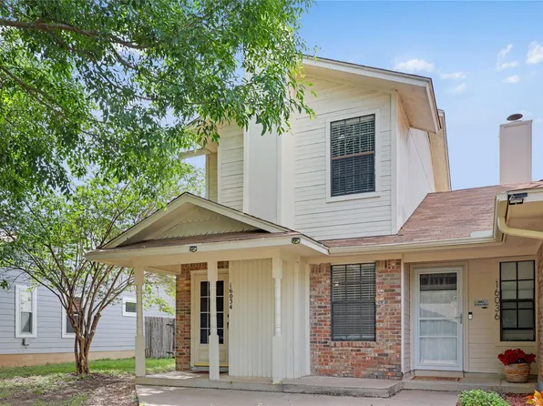 16034 Stoneham Cir, Pflugerville, TX 78660