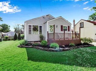 453 72nd St, Niagara Falls, NY 14304
