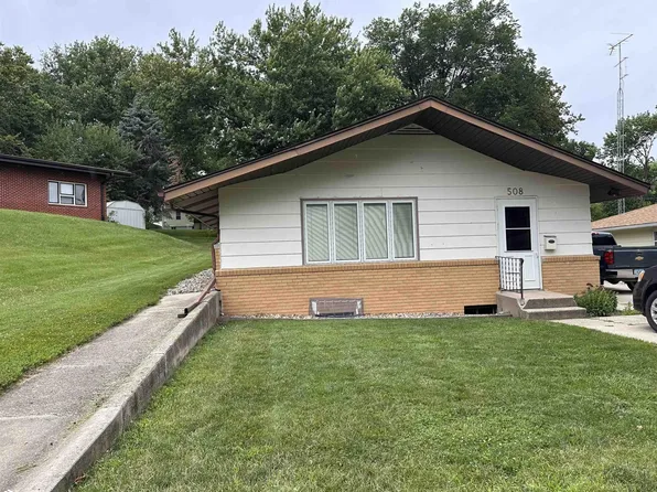 508 Morningside St, Ida Grove, IA 51445