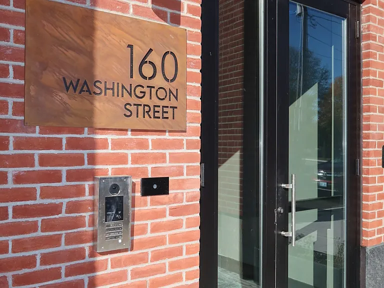 160 Washington St #3004 — Photo 24