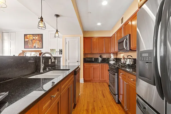 Sold by Halstead Real Estate | media 11