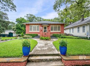 1119 Palmetto St, Mobile, AL 36604