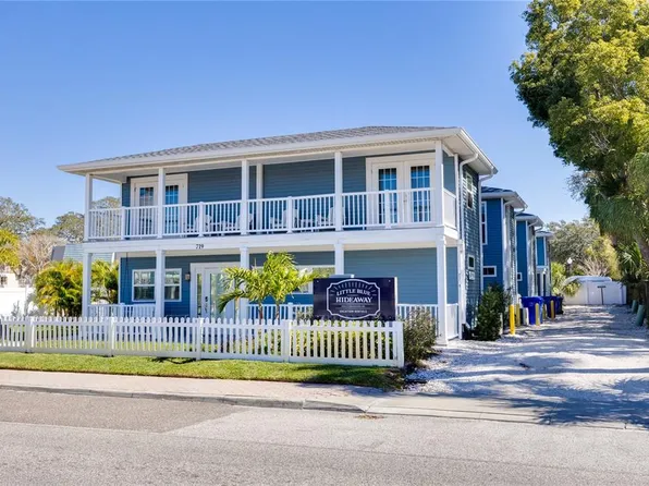 719 Douglas Ave, Dunedin, FL 34698