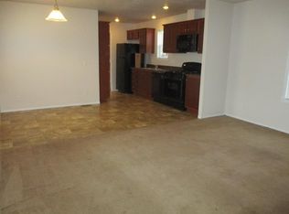 210 N Lafayette Blvd, Warren, MI 48091