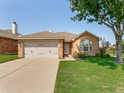 3813 Vista Greens Dr, Fort Worth, TX, 76244