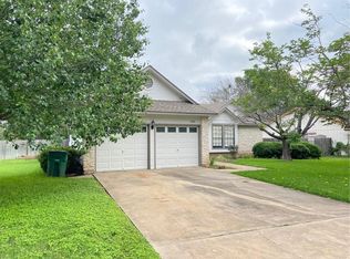 9010 Bridgewood Trl, Austin, TX 78729