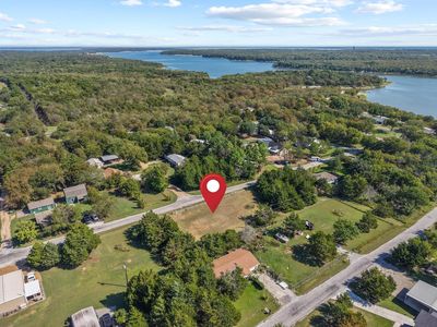 Tbd Clayton Dr, Pottsboro, TX, 75076